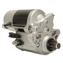 MPA Quality-Built Remanufactured Starter 12399 - angled view