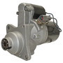 MPA Quality-Built Remanufactured Starter 12136 - angled view