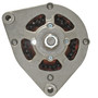 MPA Quality-Built Remanufactured Alternator 13056 - front view