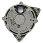 MPA Quality-Built Remanufactured Alternator 13056 - back view