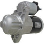 MPA Quality-Built Remanufactured Starter 12454 - angled view