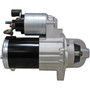 MPA Quality-Built Remanufactured Starter 12454 - side view