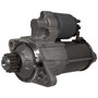 MPA Quality-Built Remanufactured Starter 12791 - angled view