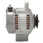 MPA Quality-Built Remanufactured Alternator 13398 - side view