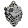 MPA Quality-Built Remanufactured Alternator 13330 - back view