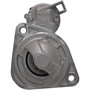 MPA Quality-Built Remanufactured Starter 12471 - front view