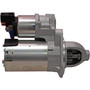 MPA Quality-Built Remanufactured Starter 12471 - side view