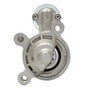 MPA Quality-Built Remanufactured Starter 12402 - front view