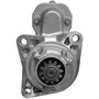 MPA Quality-Built Remanufactured Starter 12820 - front view