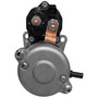 MPA Quality-Built Remanufactured Starter 12820 - back view