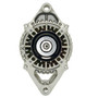 MPA Quality-Built Remanufactured Alternator 13443 - front view