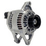 MPA Quality-Built Remanufactured Alternator 13443 - angled view