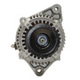 MPA Quality-Built Remanufactured Alternator 13497 - front view