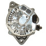MPA Quality-Built Remanufactured Alternator 13497 - back view