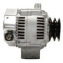 MPA Quality-Built Remanufactured Alternator 13497 - side view