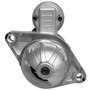 MPA Quality-Built Remanufactured Starter 12887 - front view