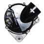 MPA Quality-Built Remanufactured Alternator 13405 - back view