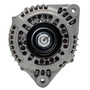 MPA Quality-Built Remanufactured Alternator 13477 - front view