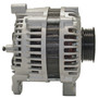 MPA Quality-Built Remanufactured Alternator 13477 - side view