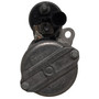 MPA Quality-Built Remanufactured Starter 12792 - back view