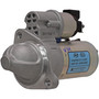 MPA Quality-Built Remanufactured Starter 12472 - angled view