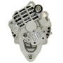 MPA Quality-Built Remanufactured Alternator 13445 - back view