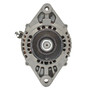 MPA Quality-Built Remanufactured Alternator 13531 - front view