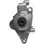 MPA Quality-Built Remanufactured Starter 12872 - front view