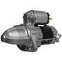 MPA Quality-Built Remanufactured Starter 12793 - angled view