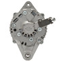MPA Quality-Built New Alternator 13531N - back view