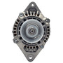 MPA Quality-Built Remanufactured Alternator 13231 - front view