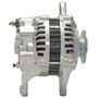 MPA Quality-Built Remanufactured Alternator 13231 - side view