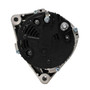 MPA Quality-Built Remanufactured Alternator 13709 - back view