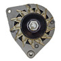 MPA Quality-Built Remanufactured Alternator 13106 - front view