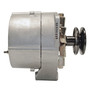 MPA Quality-Built Remanufactured Alternator 13106 - side view