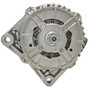 MPA Quality-Built Remanufactured Alternator 13734 - front view