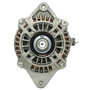 MPA Quality-Built Remanufactured Alternator 13479 - front view