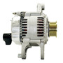 MPA Quality-Built New Alternator 13341N - side view