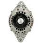 MPA Quality-Built Remanufactured Alternator 13563 - front view