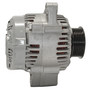 MPA Quality-Built Remanufactured Alternator 13767 - side view