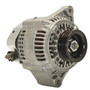 MPA Quality-Built Remanufactured Alternator 13754 - angled view