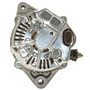 MPA Quality-Built Remanufactured Alternator 13754 - back view