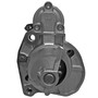 MPA Quality-Built Remanufactured Starter 12911 - front view