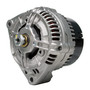 MPA Quality-Built Remanufactured Alternator 13710 - angled view