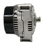 MPA Quality-Built Remanufactured Alternator 13710 - side view