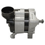 MPA Quality-Built Remanufactured Alternator 13628 - side view