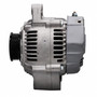 MPA Quality-Built Remanufactured Alternator 13408 - side view