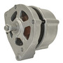 MPA Quality-Built Remanufactured Alternator 13109 - angled view