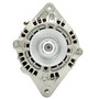 MPA Quality-Built Remanufactured Alternator 13350 - front view