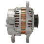 MPA Quality-Built Remanufactured Alternator 13450 - side view